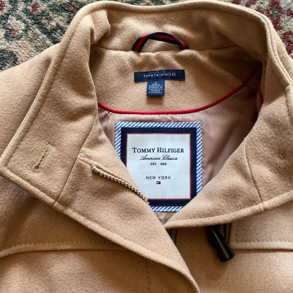 Beautiful Coat - Picture 2 of 3